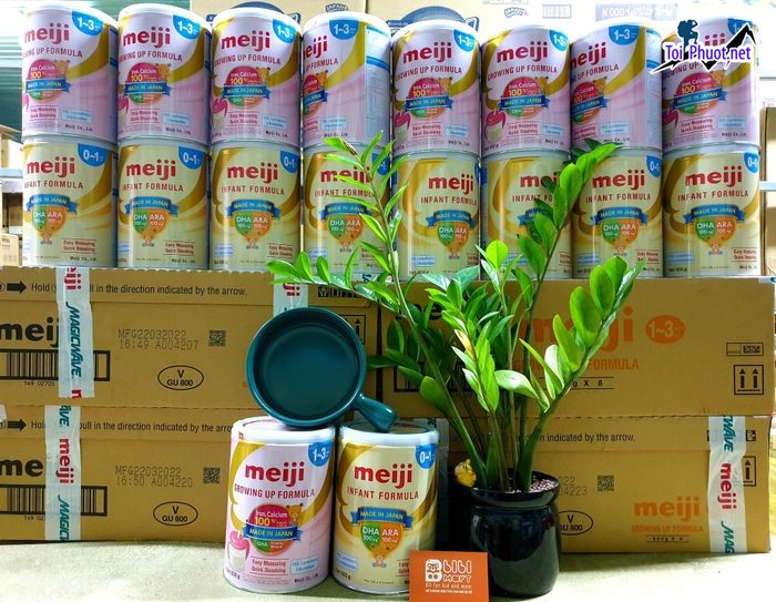 Top 6 Cửa hàng sữa uy tín nhất Tuy Hòa Phú Yên tạo cảm giác thoải mái khi mua sắm (2)