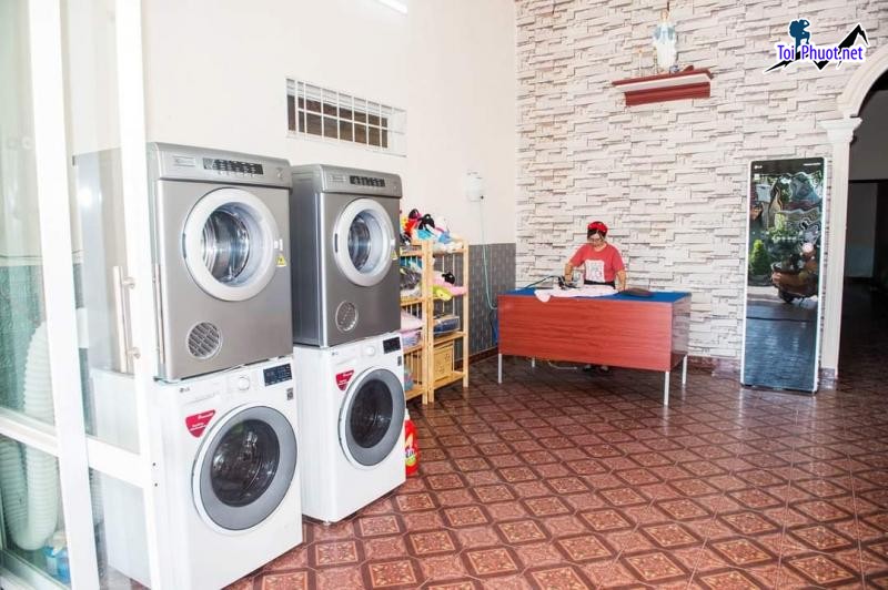 Top 6 Địa chỉ giặt là uy tín giá tốt nhất Đông Hà Quảng Trị dịch vụ vệ sinh an toàn, nhanh nhất (3)