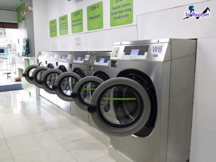 Top 6 Địa chỉ giặt là uy tín giá tốt nhất Đông Hà Quảng Trị dịch vụ vệ sinh an toàn, nhanh nhất (4)