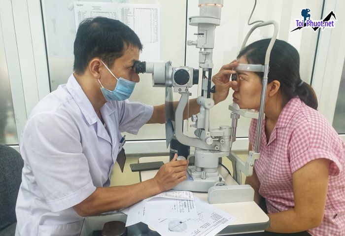 Top 6 Địa chỉ khám mắt và bán kính cận giá tốt nhất Hà Giang bảo vệ đôi mắt (2)