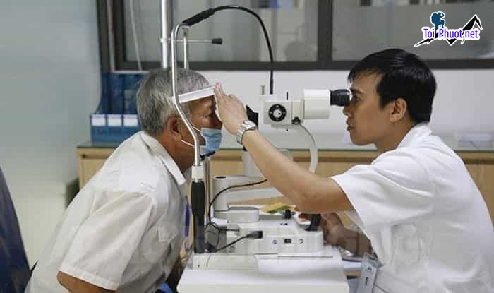 Top 6 Địa chỉ khám mắt và bán kính cận giá tốt nhất Nam Định chi phí hợp lý (1)
