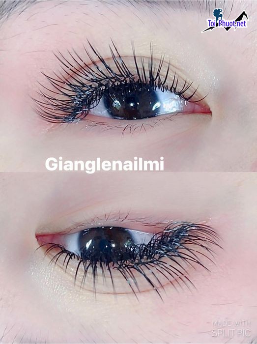 Top 6 Địa chỉ nối mi đẹp tự nhiên uy tín nhất Bà Rịa Vũng Tàu cực cuốn hút (3)