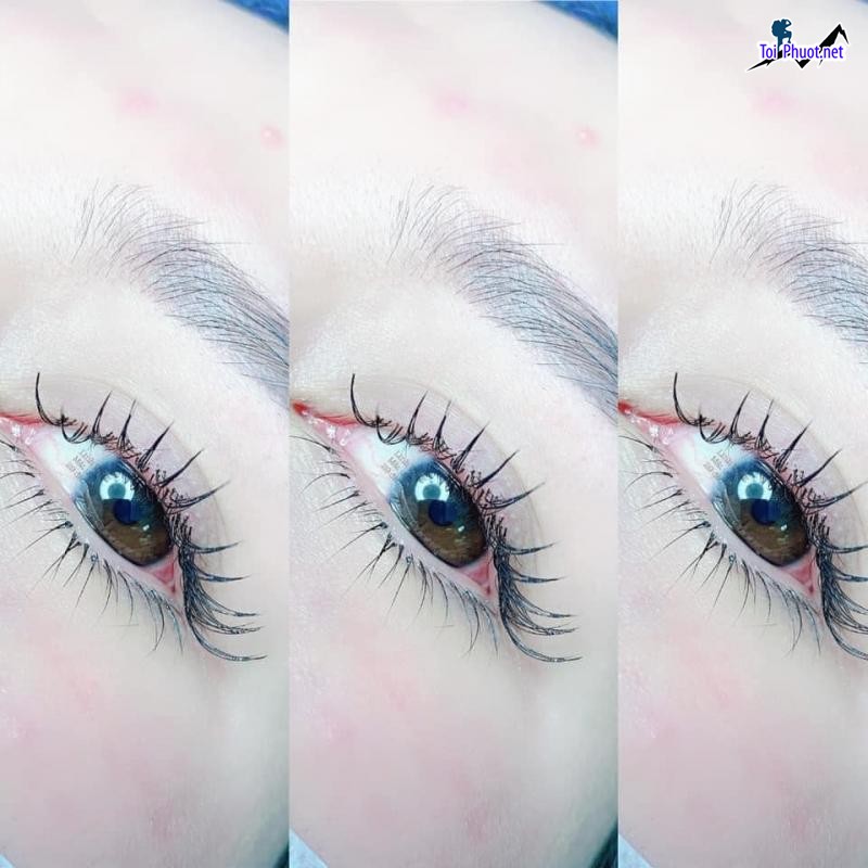 Top 6 Địa chỉ nối mi đẹp tự nhiên uy tín nhất Vĩnh Long cùng hàng mi đẹp như ý (3)