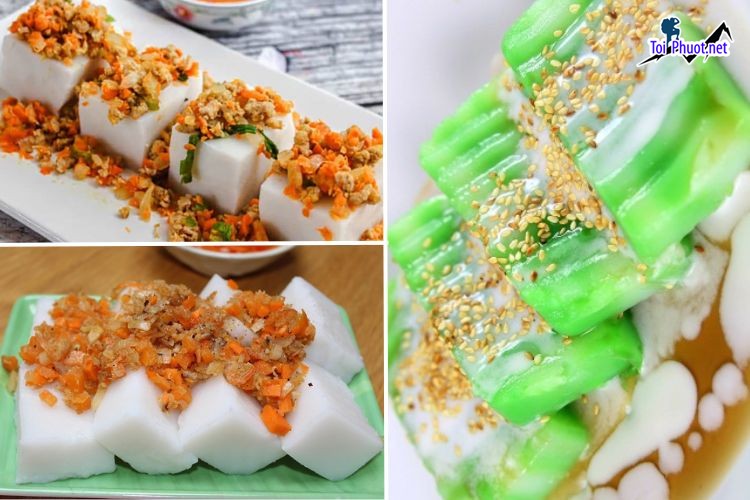 Top 6 Quán ăn vặt ngon nhất khu vực Buôn Ma Thuột Đắk Lắk nổi bật nhất tại đây (3)