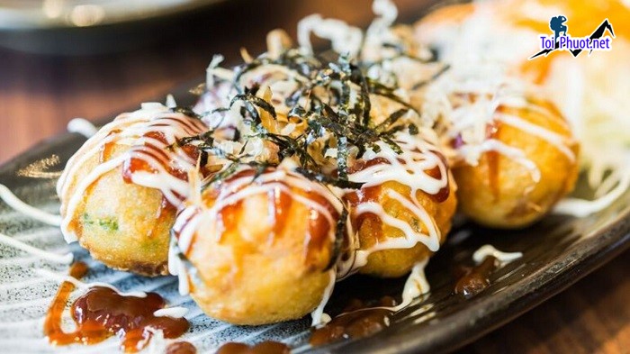 Top 6 Quán ăn vặt ngon nhất khu vực Buôn Ma Thuột Đắk Lắk nổi bật nhất tại đây