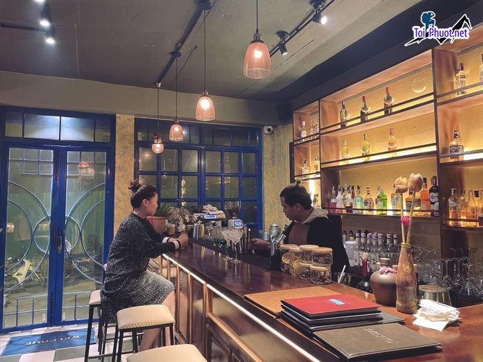 Top 6 Quán bar nổi tiếng nhất Cần Thơ thư giãn sau những ngày mệt mỏi (2)