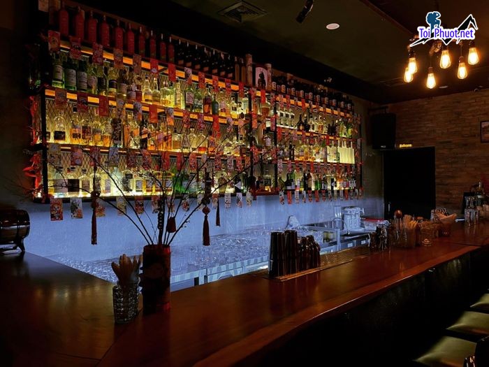 Top 6 Quán bar nổi tiếng nhất Đồng Xoài Bình Phước không gian quẩy cực sung (3)