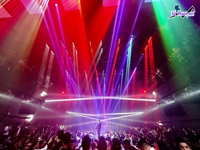 Top 6 Quán bar nổi tiếng nhất Kon Tum âm nhạc sống động dj bốc lửa (1)
