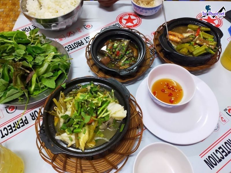 Top 6 Quán cơm ngon nhất Đông Hà Quảng Trị được mọi người yêu thích (1)