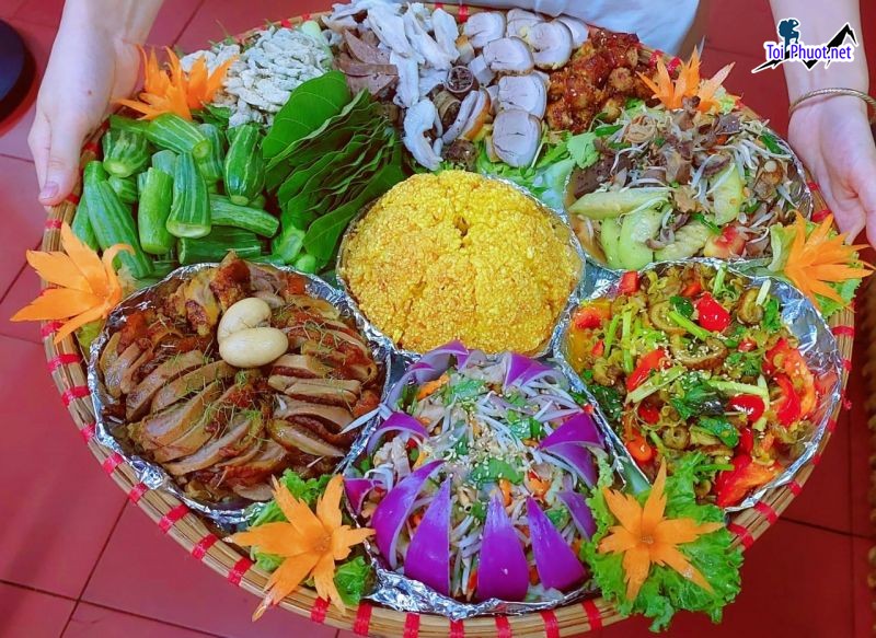 Top 6 Quán cơm ngon nhất Đông Hà Quảng Trị được mọi người yêu thích (2)