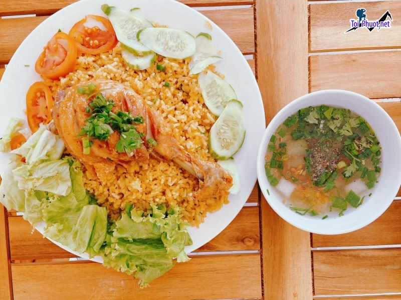 Top 6 Quán cơm ngon nhất Mỹ Tho Tiền Giang giống như cơm nhà làm (2)