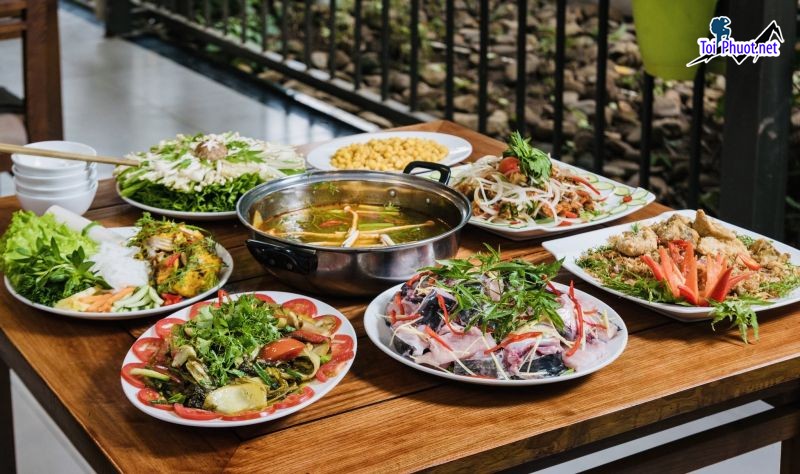 Top 6 Quán nhậu ngon nổi tiếng, hút khách nhất Biên Hòa Đồng Nai ăn ngon và trải nghiệm thú vị (3)