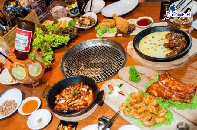 Top 6 Quán nhậu ngon nổi tiếng, hút khách nhất Lạng Sơn không nên bỏ qua