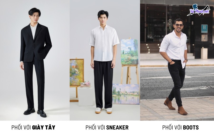 Top 6 Shop bán áo sơ mi nam đẹp nhất Nha Trang Khánh Hòa tự tin và phong độ (4)