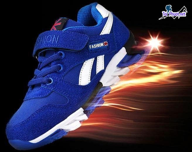 Top 6 Shop bán giày trẻ em đẹp và chất lượng nhất Bà Rịa   Vũng Tàu độ bền cao (1)