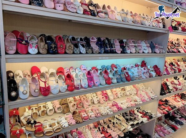 Top 6 Shop bán giày trẻ em đẹp và chất lượng nhất Bà Rịa Vũng Tàu độ bền cao (2)