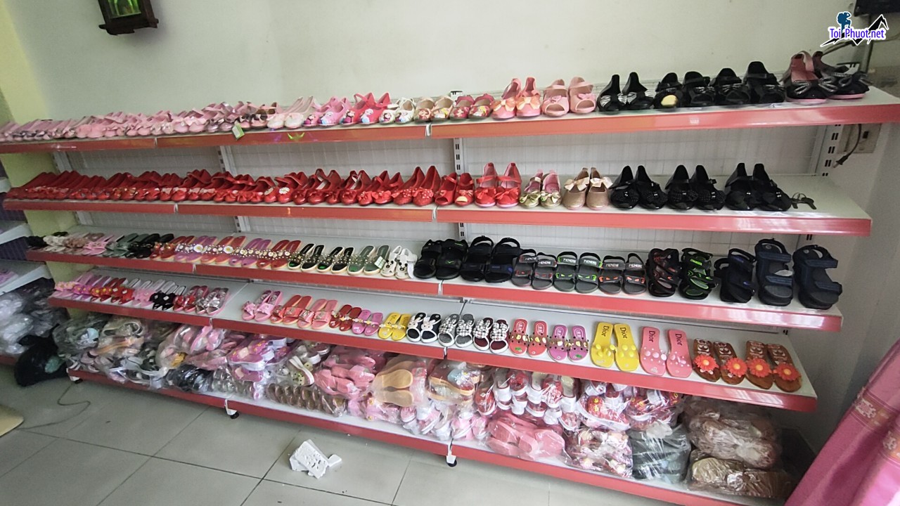 Top 6 Shop bán giày trẻ em đẹp và chất lượng nhất Bà Rịa Vũng Tàu độ bền cao (3)