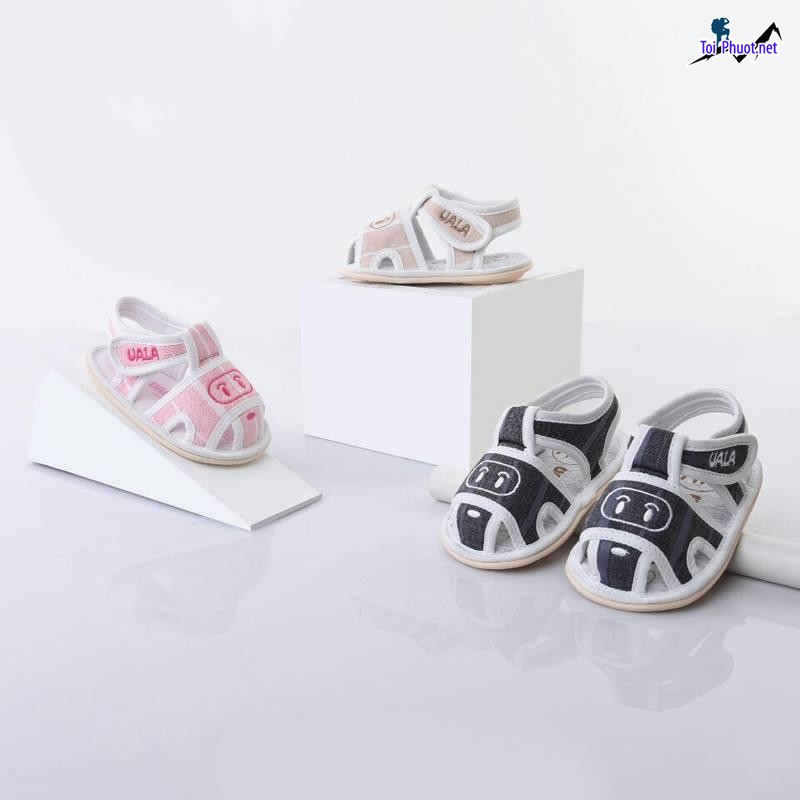 Top 6 Shop bán giày trẻ em đẹp và chất lượng nhất Bạc Liêu nhân viên nhiệt tình (1)