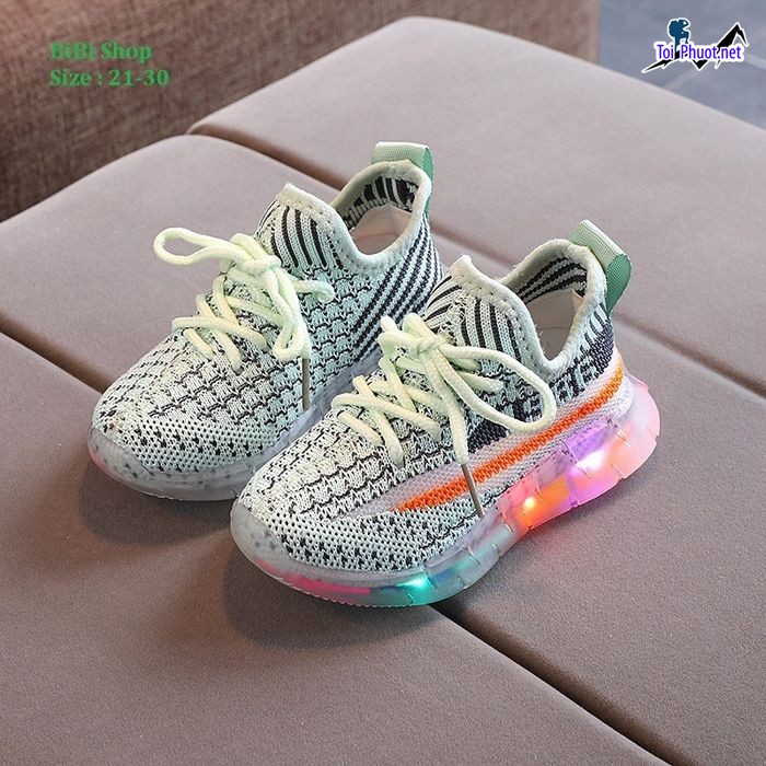 Top 6 Shop bán giày trẻ em đẹp và chất lượng nhất Bạc Liêu nhân viên nhiệt tình (2)