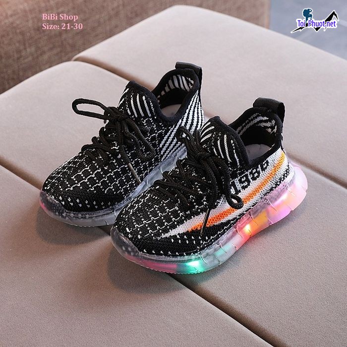Top 6 Shop bán giày trẻ em đẹp và chất lượng nhất Bạc Liêu nhân viên nhiệt tình (3)