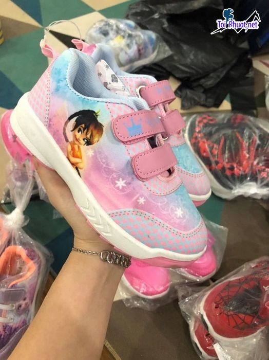 Top 6 Shop bán giày trẻ em đẹp và chất lượng nhất Hà Giang được đánh giá cao (1)