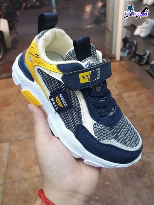 Top 6 Shop bán giày trẻ em đẹp và chất lượng nhất Hà Giang được đánh giá cao (2)