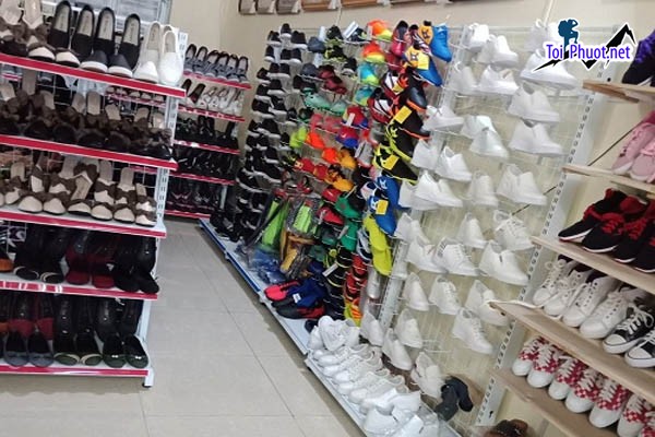 Top 6 Shop bán giày trẻ em đẹp và chất lượng nhất Nam Định uy tín nhất (1)