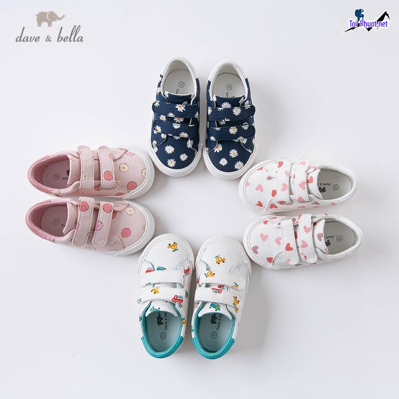 Top 6 Shop bán giày trẻ em đẹp và chất lượng nhất Việt Trì Phú Thọ nổi tiếng tại đây (1)