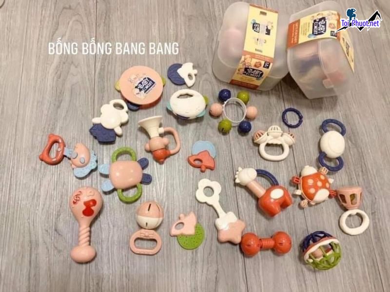 Top 6 Shop mẹ và bé chất lượng nhất Đồng Xoài Bình Phước với giá thành hợp lý (1)