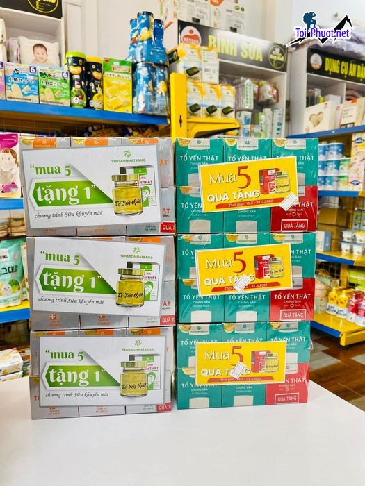 Top 6 Shop mẹ và bé chất lượng nhất Hải Dương an toàn cho con nhỏ (1)