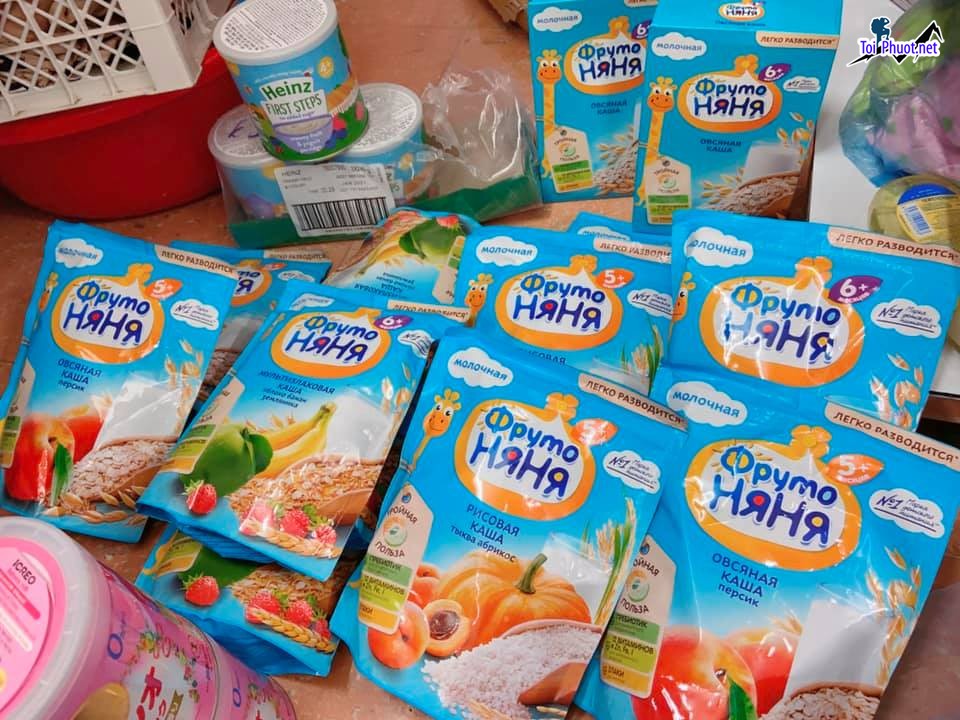 Top 6 Shop mẹ và bé chất lượng nhất Lào Cai đúng nhu cầu các bà mẹ cần (3)