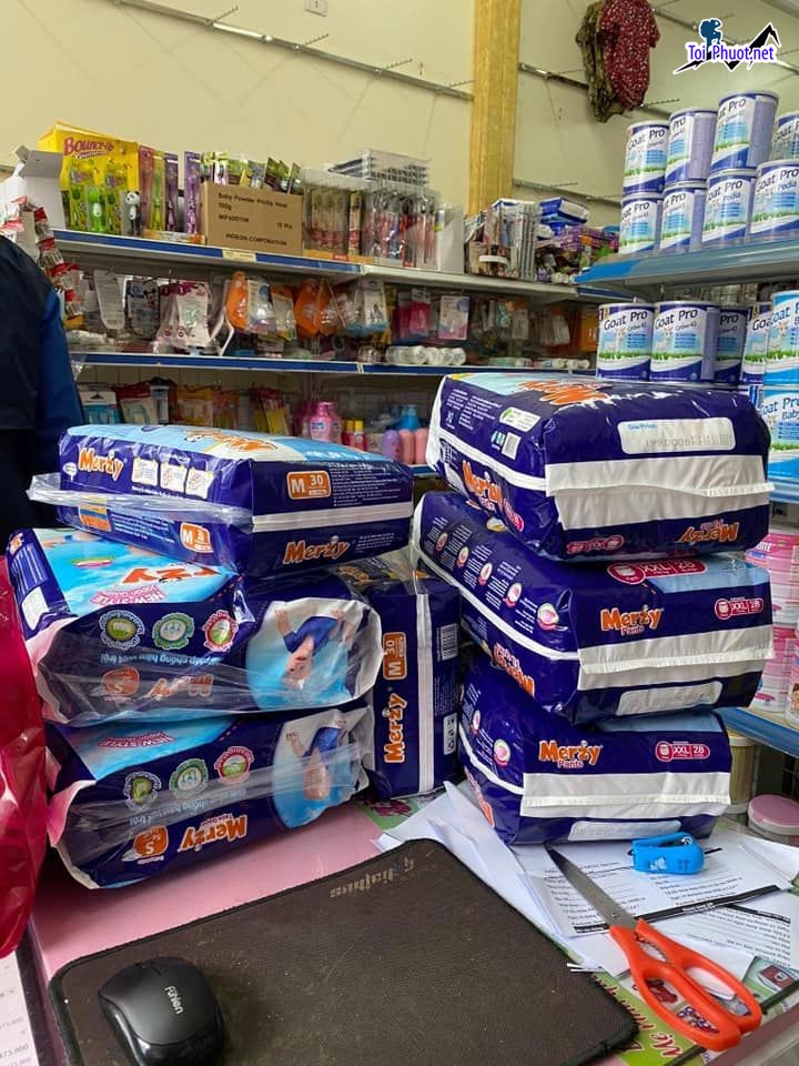 Top 6 Shop mẹ và bé chất lượng nhất Mỹ Tho Tiền Giang dễ dàng theo dõi và mua sắm (2)