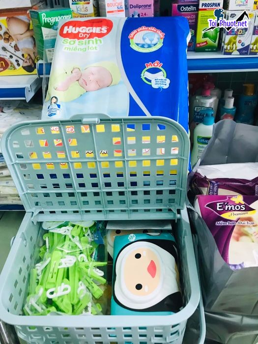Top 6 Shop mẹ và bé chất lượng nhất Phan Rang   Tháp Chàm Ninh Thuận giá minh bạch (1)