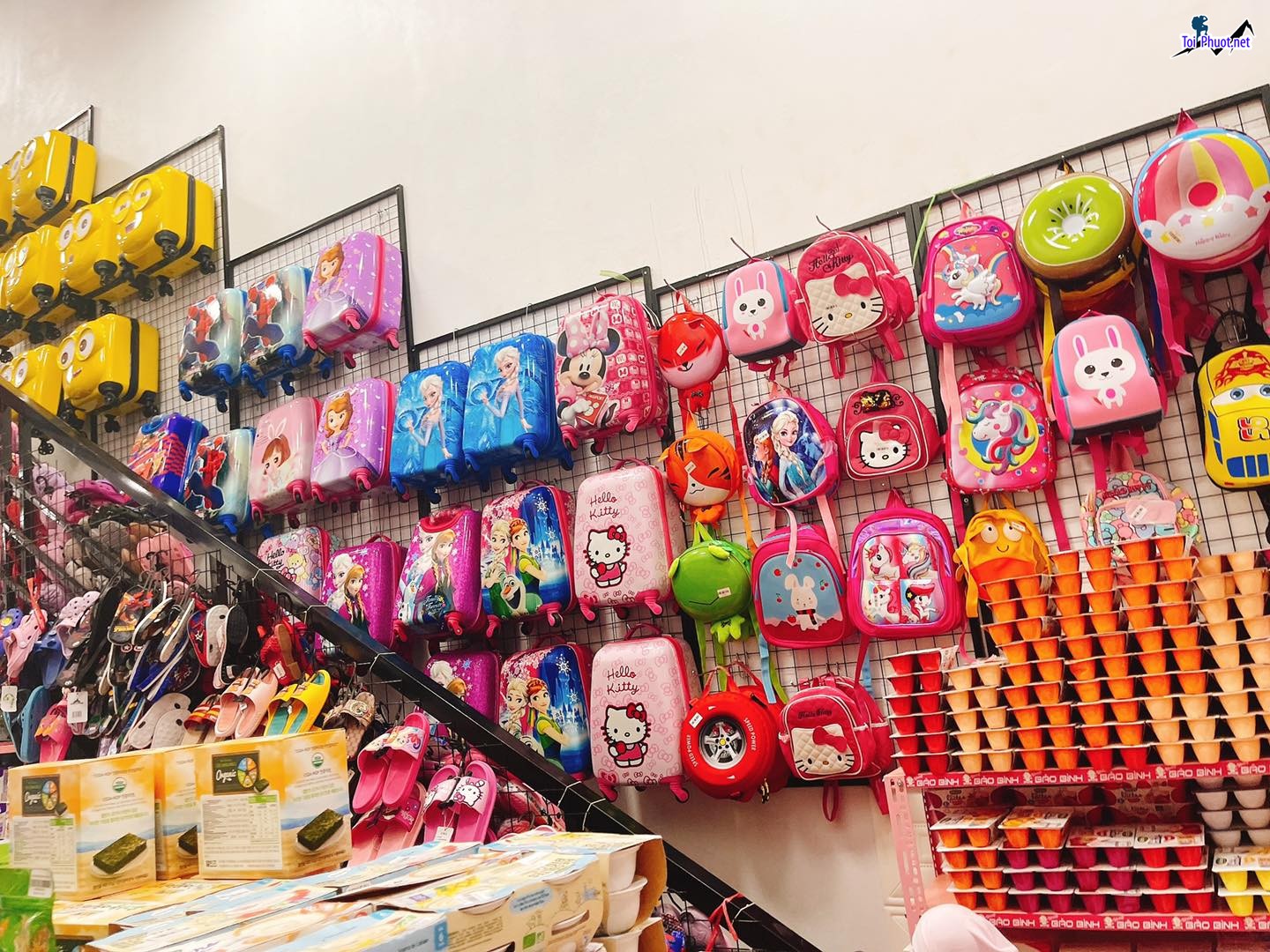 Top 6 Shop mẹ và bé chất lượng nhất Tân An Long An đảm bảo sự hài lòng cho khách hàng (1)