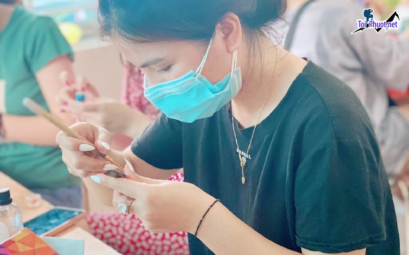 Top 6 Trung tâm dạy học nail uy tín và chuyên nghiệp nhất Quảng Ngãi học nhanh hiểu nhanh (1)