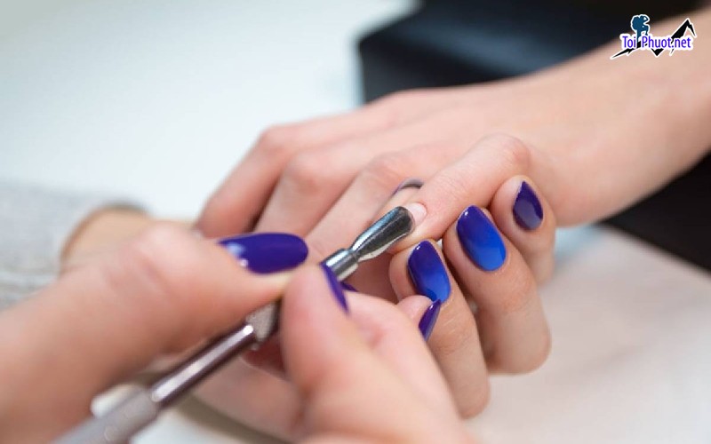 Top 6 Trung tâm dạy học nail uy tín và chuyên nghiệp nhất Quảng Ngãi học nhanh hiểu nhanh (2)