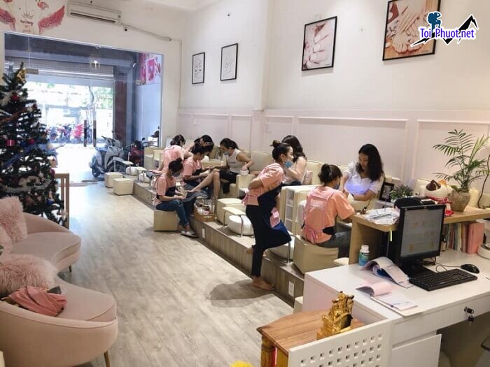 Top 6 Trung tâm dạy học nail uy tín và chuyên nghiệp nhất Thanh Hóa cao cấp (2)
