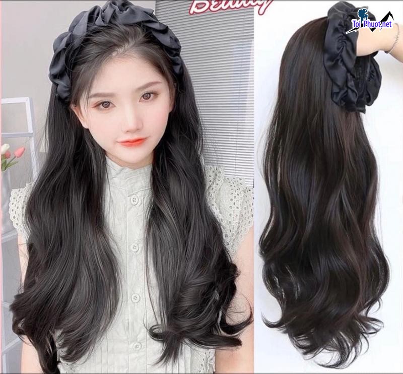 Top 7 Cửa hàng bán tóc giả chất lượng nhất Cà Mau nhiều kiểu dáng độc đáo (2)