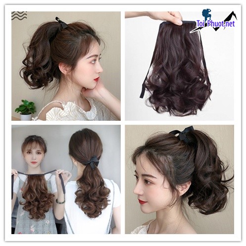 Top 7 Cửa hàng bán tóc giả chất lượng nhất Tuy Hòa Phú Yên giúp bạn thay đổi (1)
