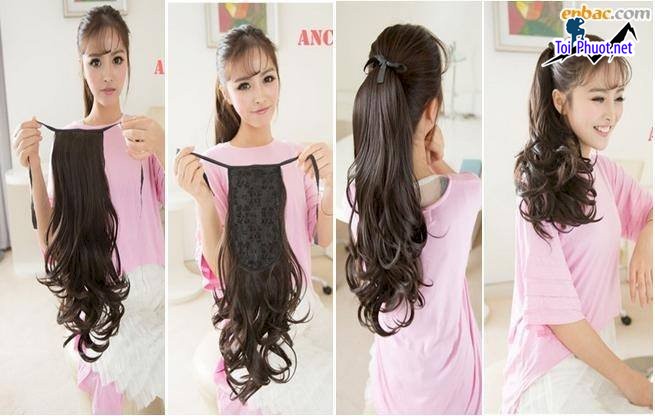 Top 7 Cửa hàng bán tóc giả chất lượng nhất Tuy Hòa Phú Yên giúp bạn thay đổi (2)