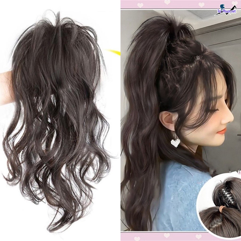 Top 7 Cửa hàng bán tóc giả chất lượng nhất Tuy Hòa Phú Yên giúp bạn thay đổi (3)