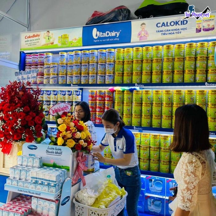 Top 7 Cửa hàng sữa uy tín nhất Hải Dương chất lượng cao và luôn được cập nhật (1)