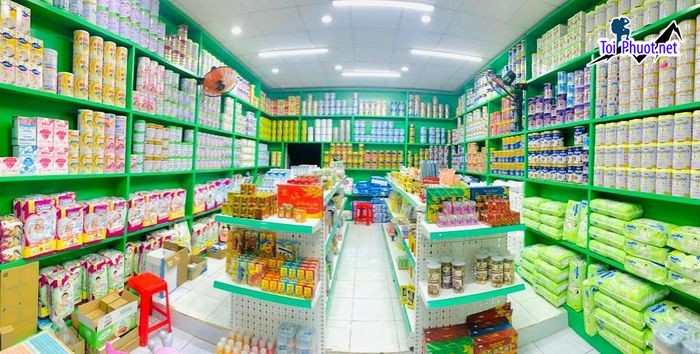 Top 7 Cửa hàng sữa uy tín nhất Hải Dương chất lượng cao và luôn được cập nhật (3)