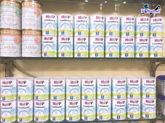Top 7 Cửa hàng sữa uy tín nhất Ninh Bình trải nghiệm mua sắm thú vị và tiện lợi (1)