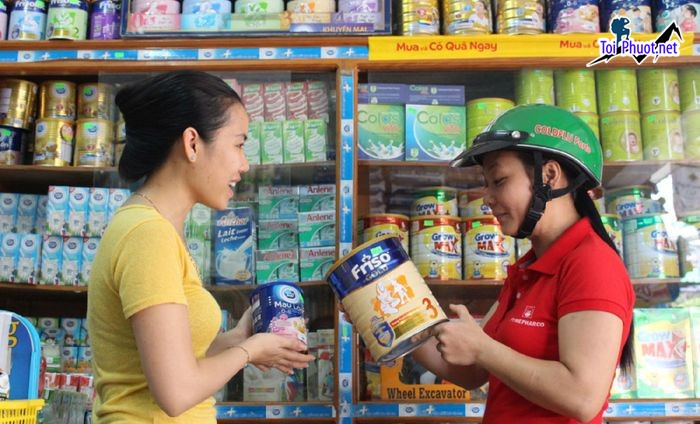 Top 7 Cửa hàng sữa uy tín nhất Ninh Bình trải nghiệm mua sắm thú vị và tiện lợi (3)