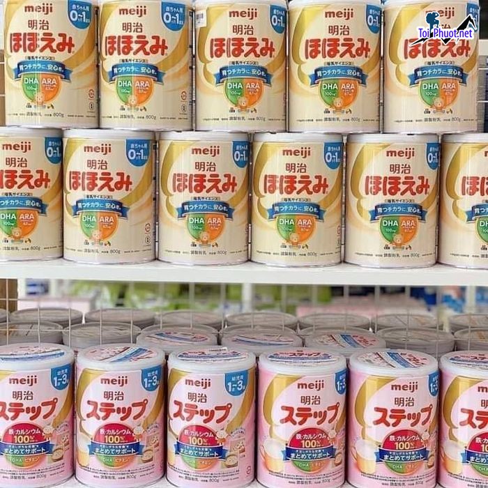 Top 7 Cửa hàng sữa uy tín nhất Phan Rang Tháp Chàm Ninh Thuận giá cả rất phải chăng hợp lý (1)
