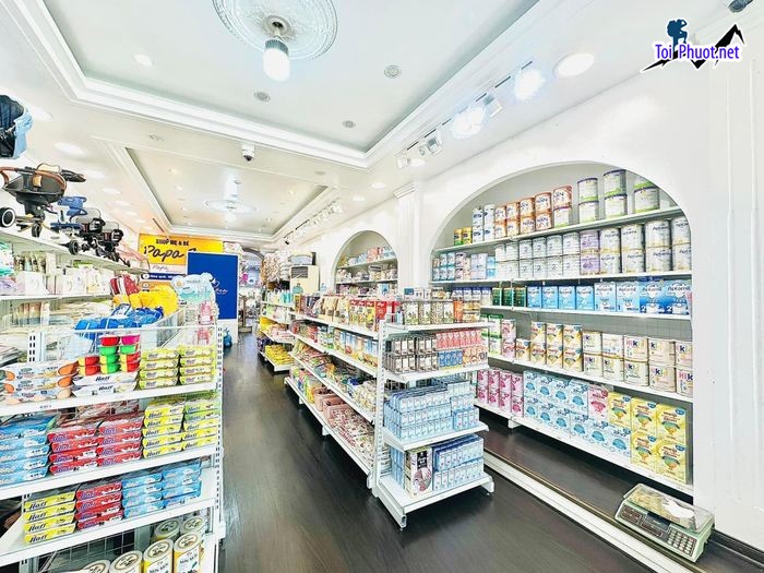 Top 7 Cửa hàng sữa uy tín nhất Sóc Trăng mang lại trải nghiệm tốt nhất cho khách hàng (1)