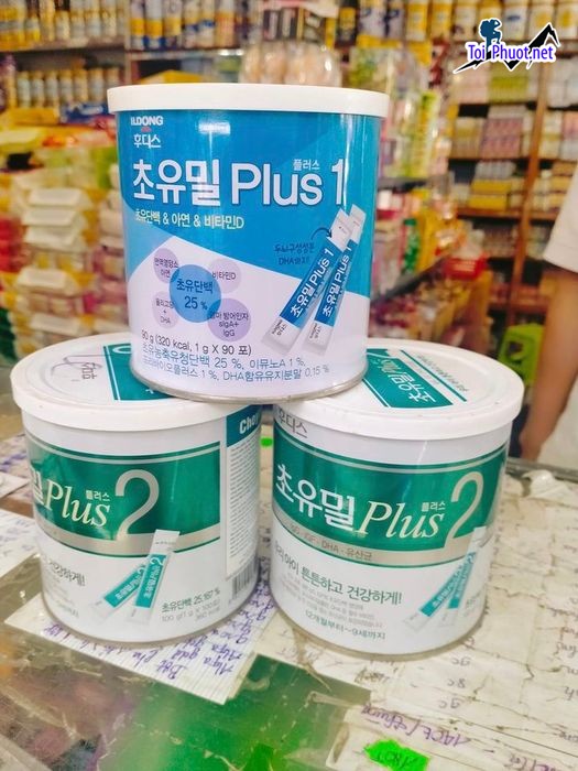 Top 7 Cửa hàng sữa uy tín nhất Sóc Trăng mang lại trải nghiệm tốt nhất cho khách hàng (2)
