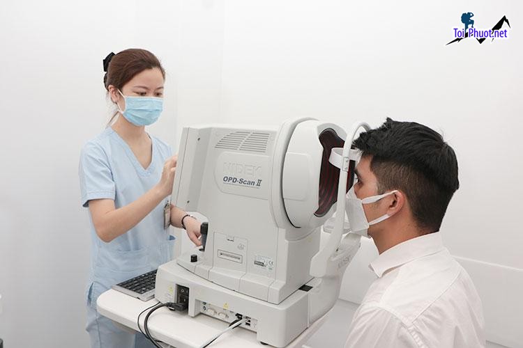 Top 7 Địa chỉ khám mắt và bán kính cận giá tốt nhất Đà Lạt Lâm Đồng phát triển cao (2)