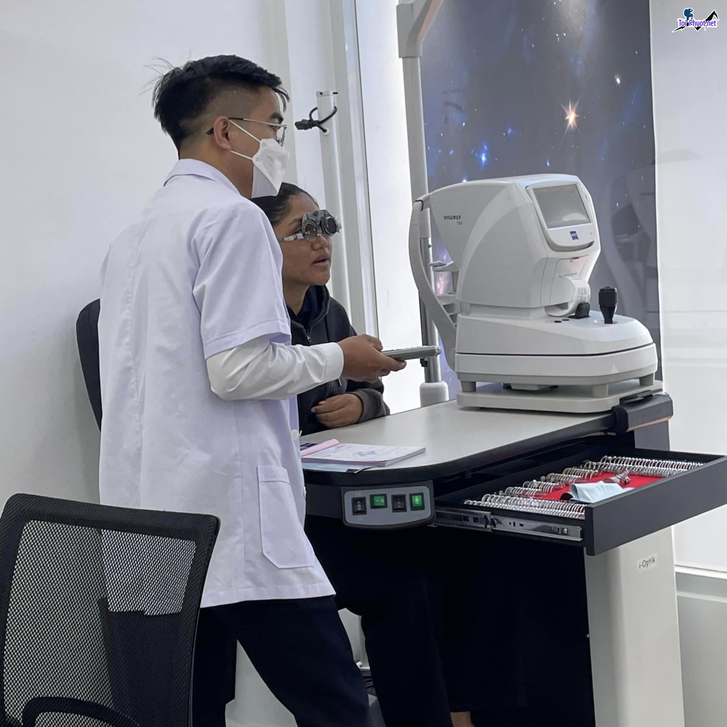 Top 7 Địa chỉ khám mắt và bán kính cận giá tốt nhất Pleiku Gia Lai bạn có thể hoàn toàn yên tâm (1)